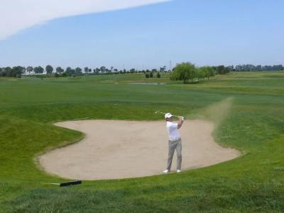 Golf Club Metaponto - 19