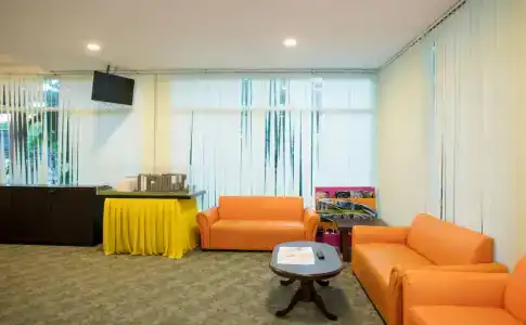 Kana Bay Villa Ao-Nang Krabi Thailand - 14