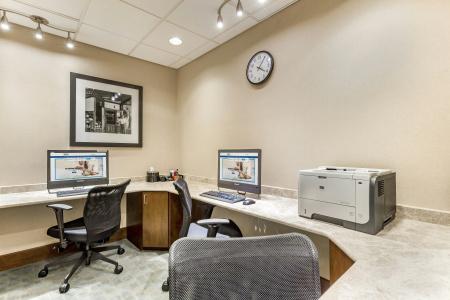 Hampton Inn Manhattan Grand Central - 3