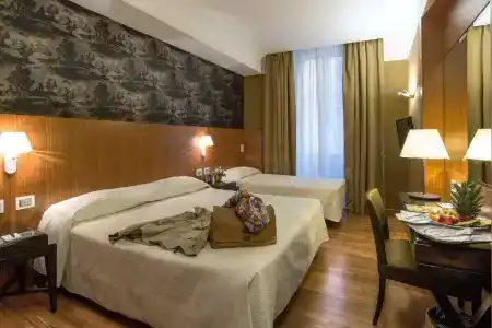 Albergo del Senato - 16