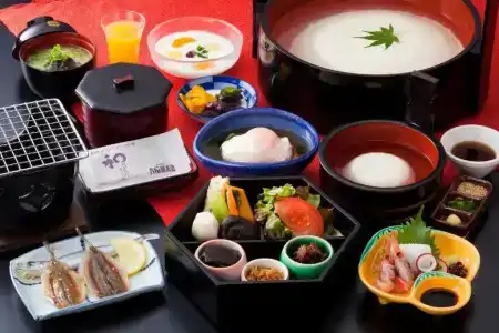Yamatoya Honten Ryokan Osaka - 34