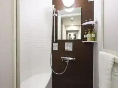 Dormy Inn Hiroshima Annex - 20
