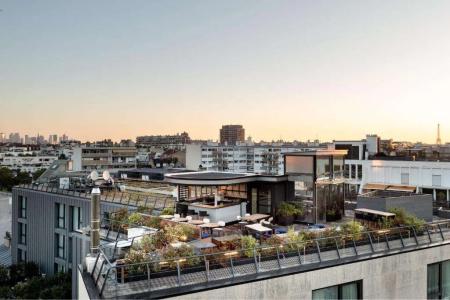 Courtyard by Marriott Paris Boulogne - 36