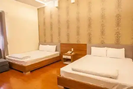 Trieu Khang gần sân bay Cam Ranh near Cam Ranh Airport - 43