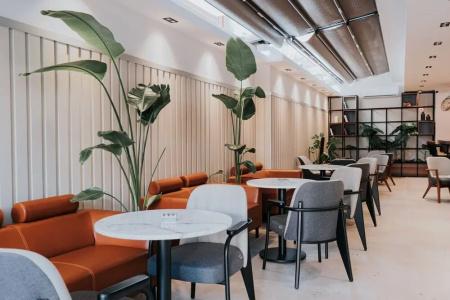 Angelo Coffee Suites - 9