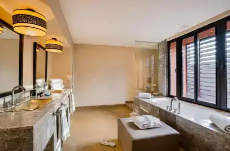 Al Maaden Villa & Spa - 9
