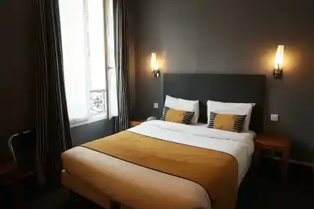 Hôtel Istria by Magna Arbor - 3
