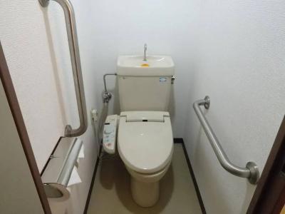 t And k Hostel Kobe Sannomiya East - 35