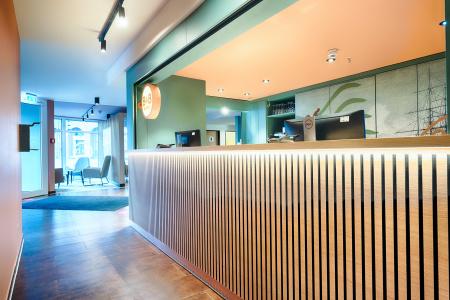 b&b Bremen-City - 15