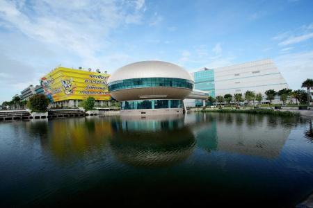 Centra by Centara Government Complex & Covention Centre Chaeng Watthana - SHA Extra Plus - 22