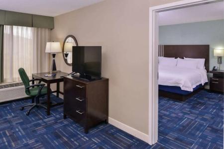 Hampton Inn Eugene - 38