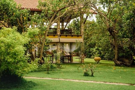 Thaulle Resort - 45