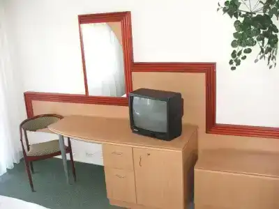 Tisza Sport - 5