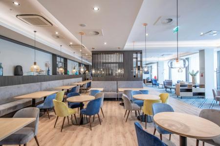 Hampton by Hilton Oswiecim - 14
