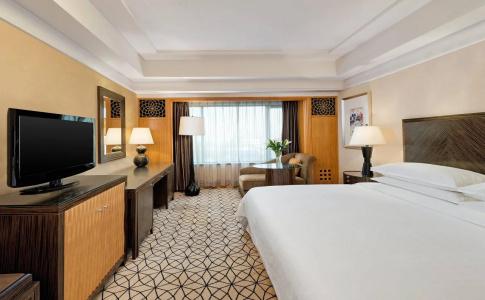 Sheraton Xi'an - 5