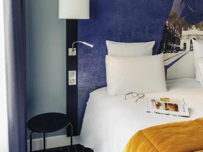 Mercure Nancy Centre Place Stanislas - 37
