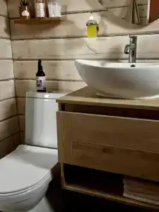 Дом на берегу в Прокопцевской - 2