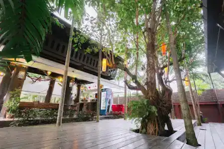 Huen Jao Ban - 22