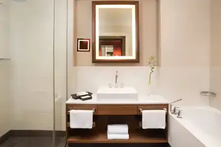Sheraton Bratislava - 10