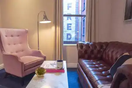 The Frederick Tribeca - 41