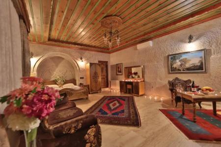 Cappadocia Inn Cave - 168