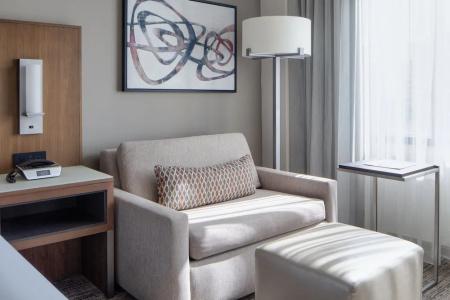 Houston Marriott Medical Center/Museum District - 45