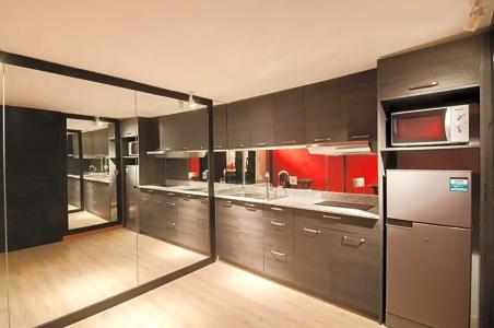 La Rose Suites - 163