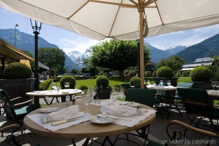 Victoria Jungfrau Grand & Spa - 27