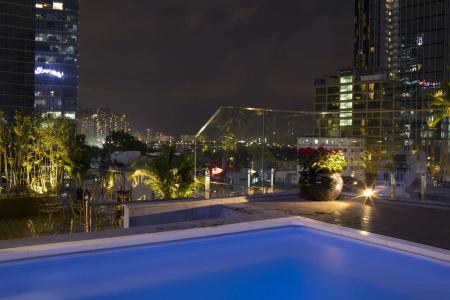 Roseland Centa & Spa - 16
