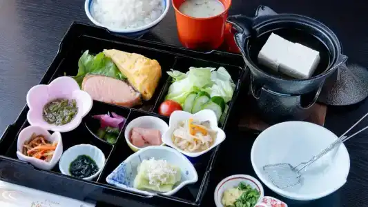 Unzen Iwaki Ryokan - 6