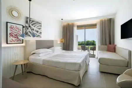 Torre Del Barone Resort - 36