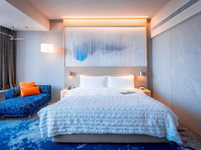 Le Meridien Hangzhou, Binjiang - 83