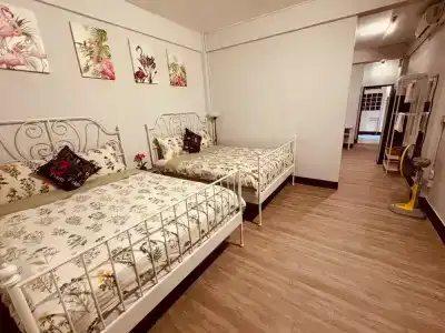 Baan Nampetch Hostel - 56