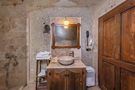 Pegas Cave Suites - 242