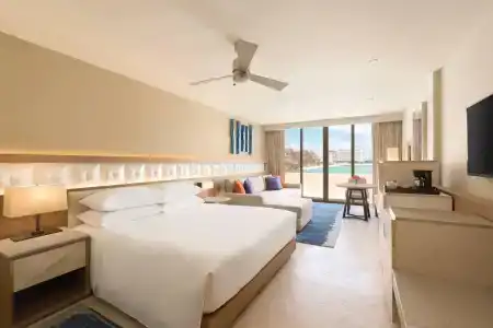 Hyatt Ziva Cancun - 7