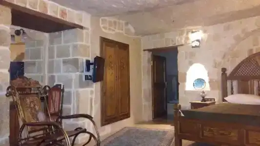 Oread Cave Suites - 97