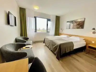 Selfoss & Spa - 102