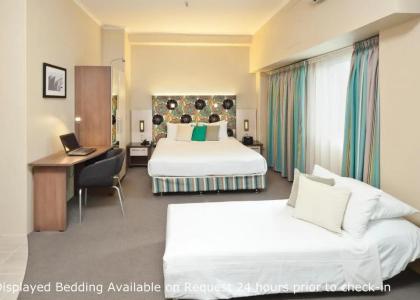 Best Western Plus Stellar - 89