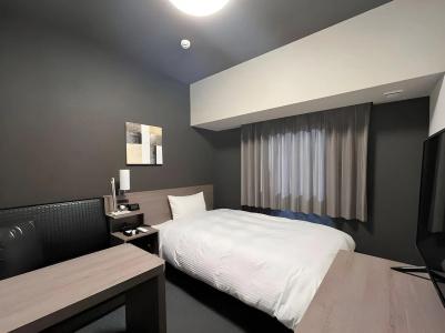 Route-Inn Nagahama Inter - 11