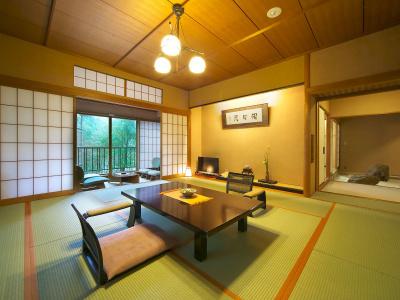 Musashino Bekkan - 12