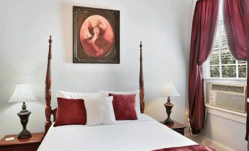 The Mansion on Royal - 87