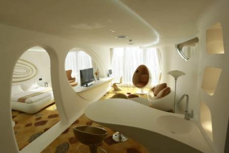 Guangzhou Planet - 8