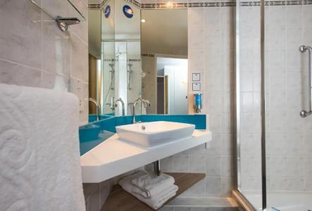 Holiday Inn Express Edinburgh - Leith Waterfront, An Ihg - 45