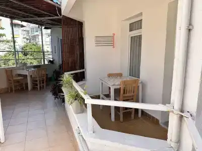 Mimosa Pension - 24