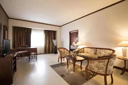 Mercure Chiang Mai - Sha Extra Plus - 70