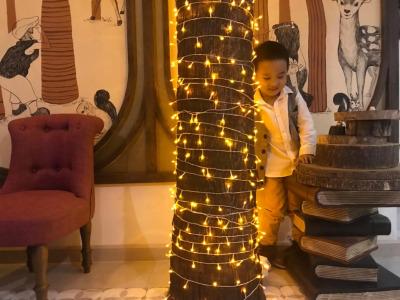 Hide and Seek Boutique Hometel - 19