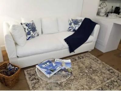 b&b Suite Home Trani - 11