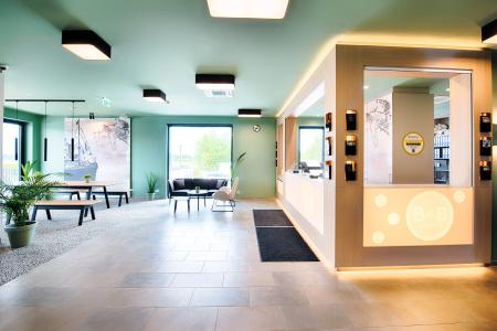 B&B Wilhelmshaven - 12