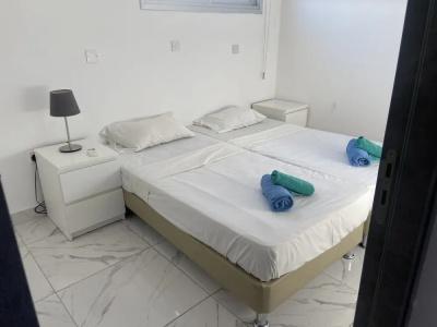 Nissi Adonis Suites - 0