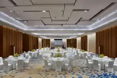 Crowne Plaza Sanya Haitang Bay Resort, An Ihg - 27